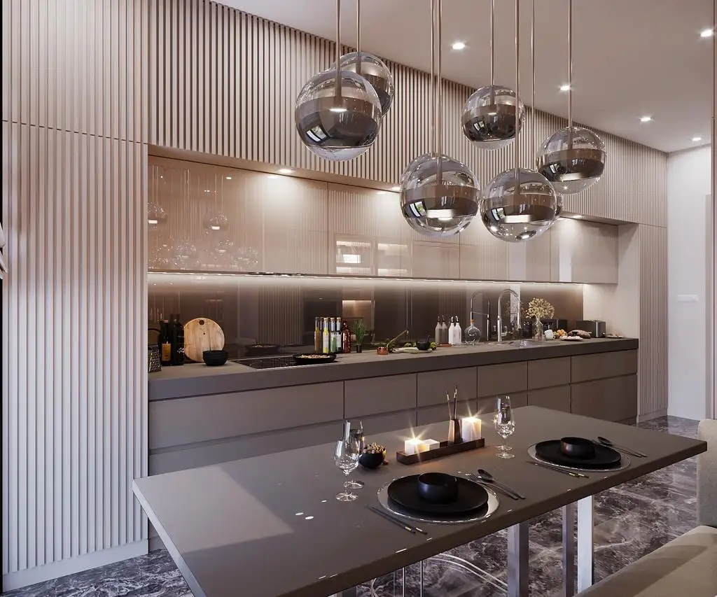 Image of Costa villa