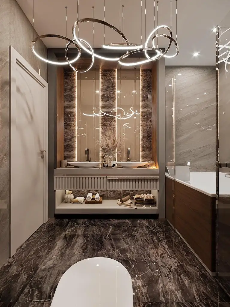 Image of Costa villa