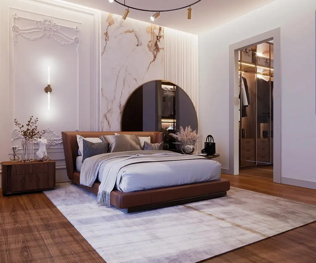 Image of Costa villa