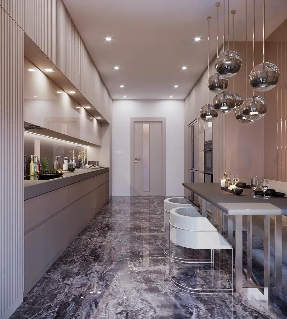 Image of Costa villa