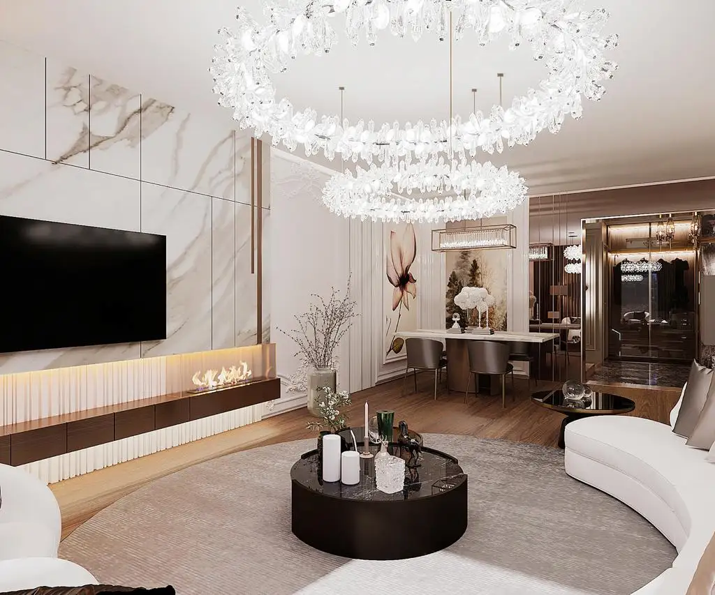 Image of Costa villa