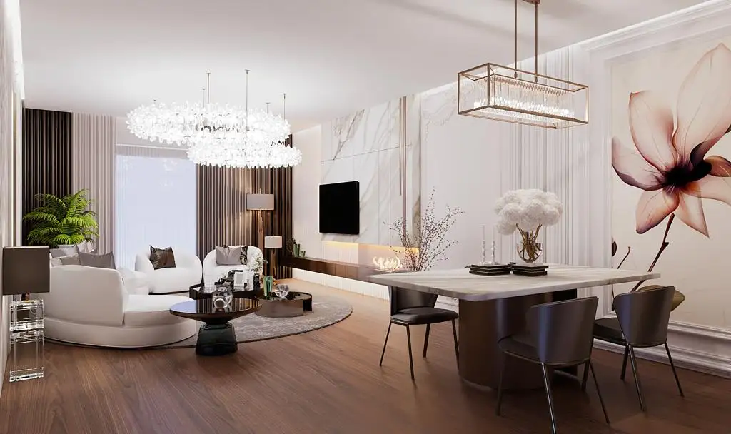 Image of Costa villa