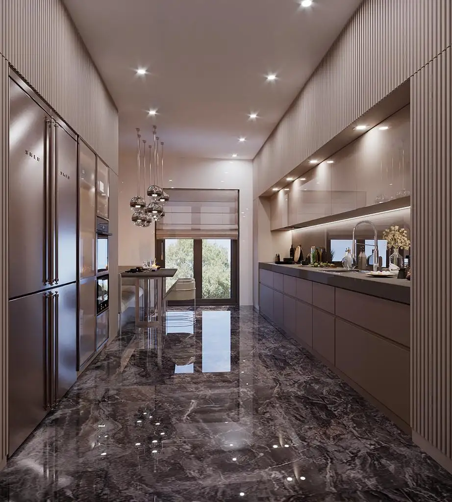 Image of Costa villa