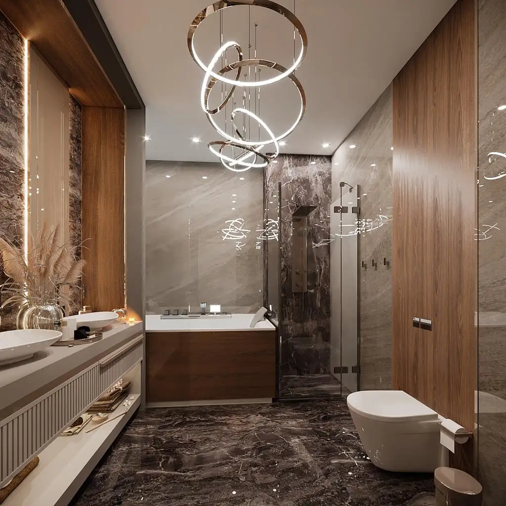 Image of Costa villa