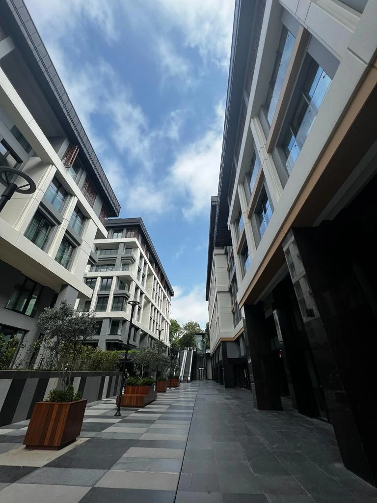 Image of Dap Validebag Konaklari