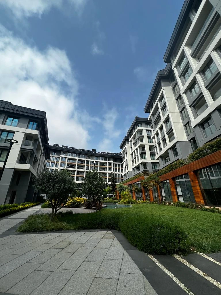 Image of Dap Validebag Konaklari