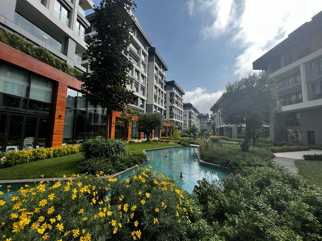 Image of Dap Validebag Konaklari