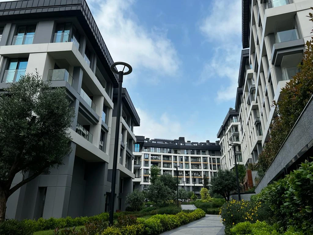 Image of Dap Validebag Konaklari