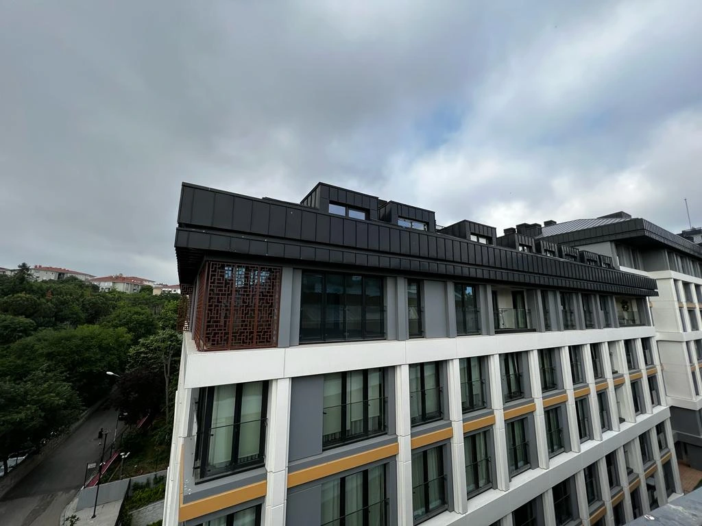 Image of Dap Validebag Konaklari