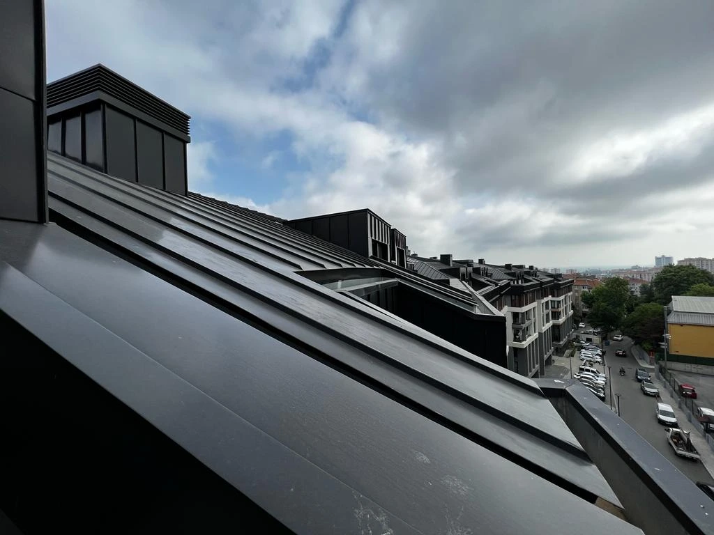 Image of Dap Validebag Konaklari