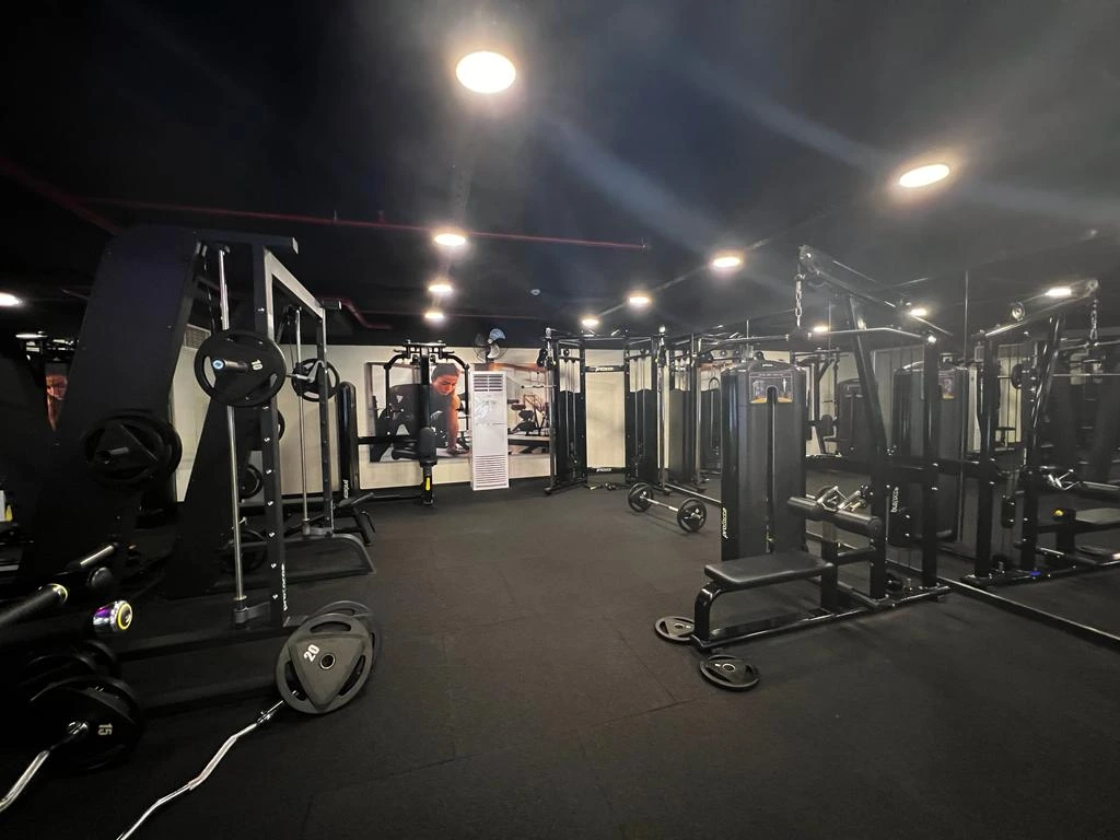 Image of Dap Validebag Konaklari