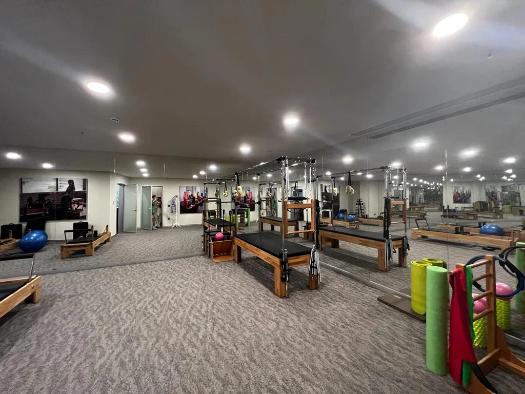 Image of Dap Validebag Konaklari