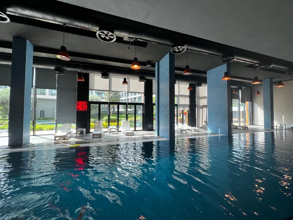 Image of Dap Validebag Konaklari