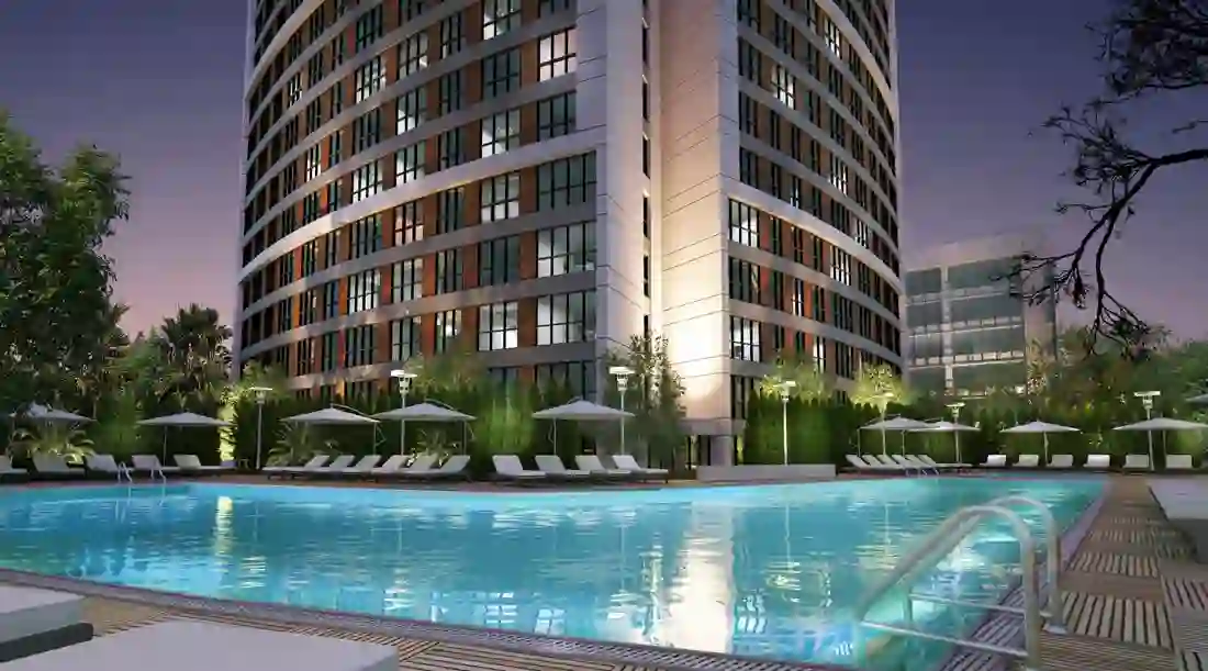 Image of Deluxia Park