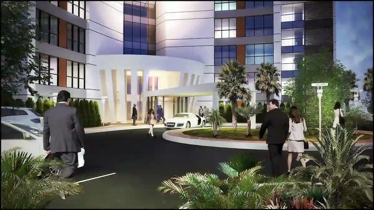 Image of Deluxia Park