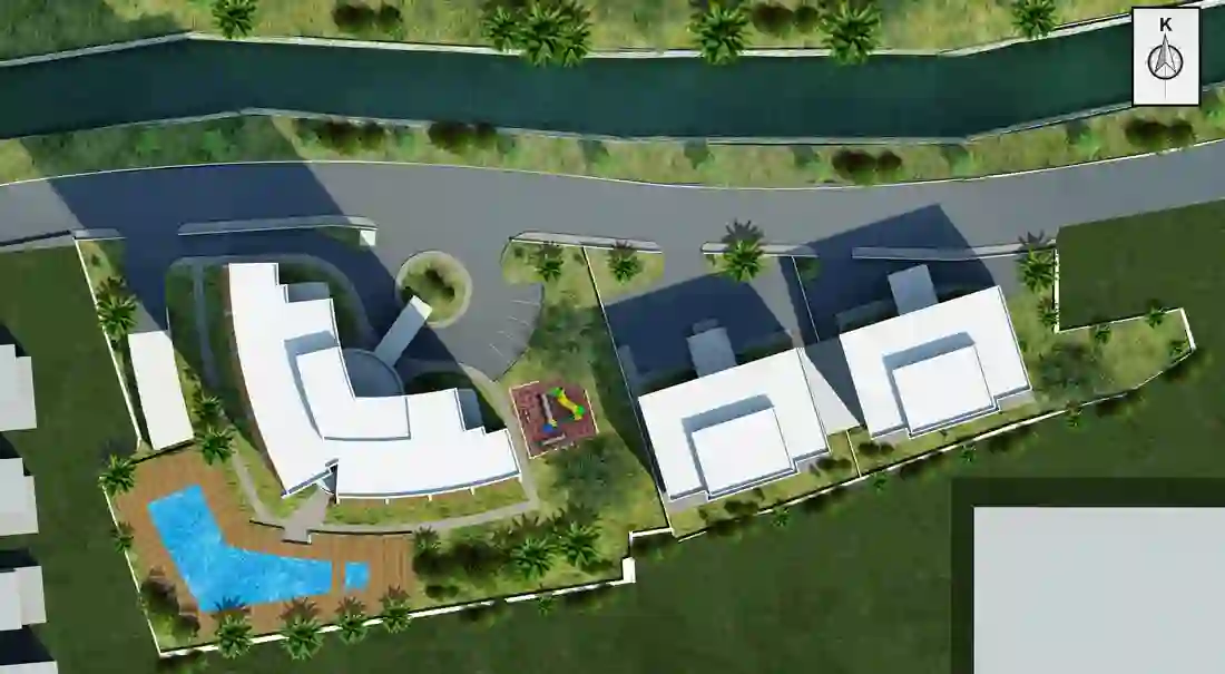 Image of Deluxia Park