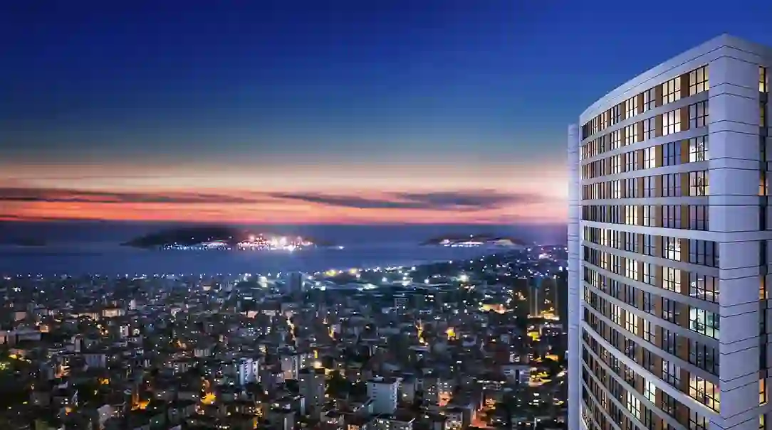 Deluxia Park