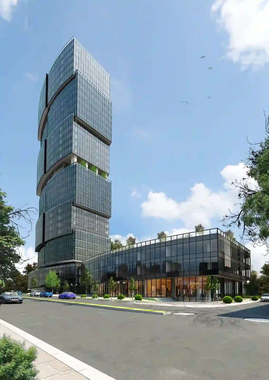 Image of Deluxia Park Business