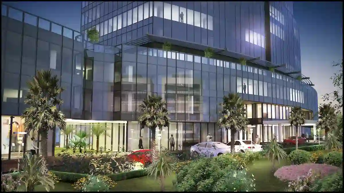 Image of Deluxia Park Business