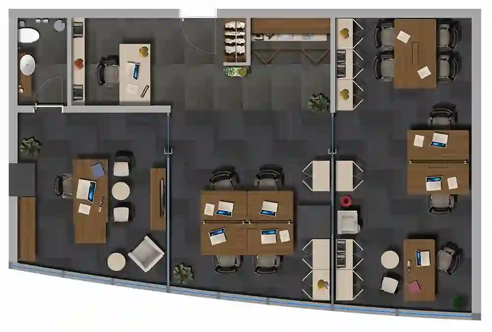 Image of Deluxia Park Business