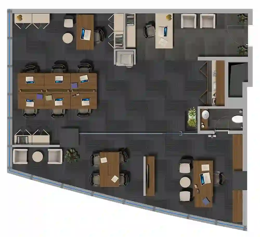 Image of Deluxia Park Business