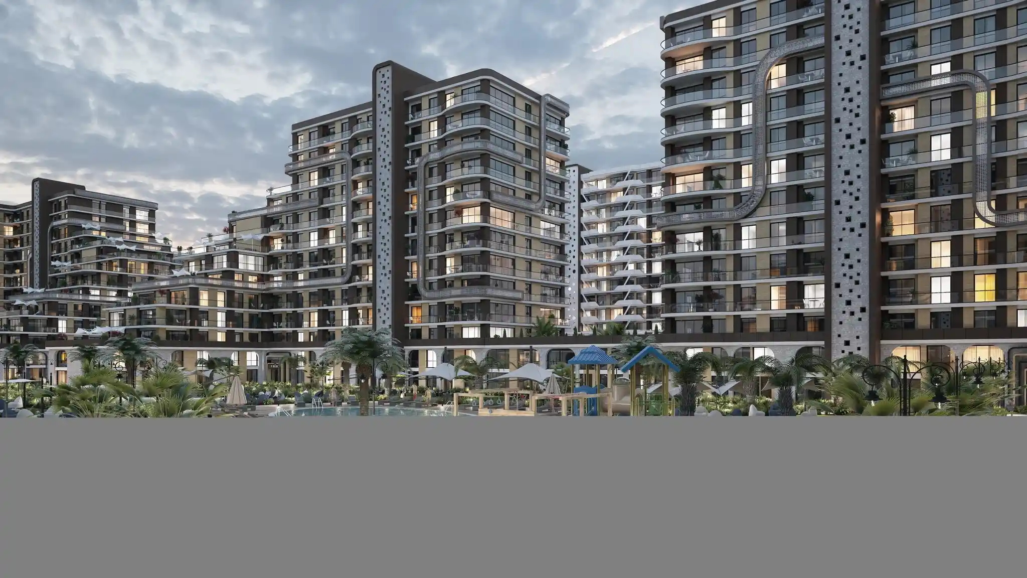 Image of Demir Country