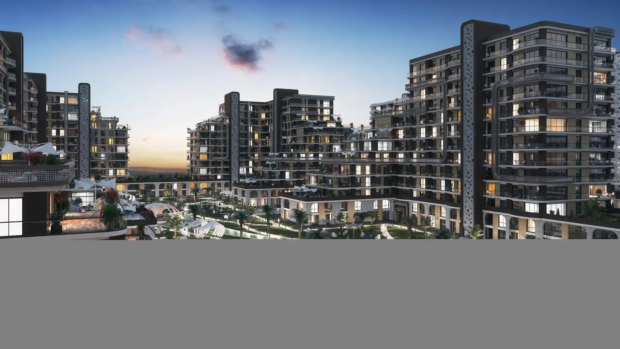 Image of Demir Country