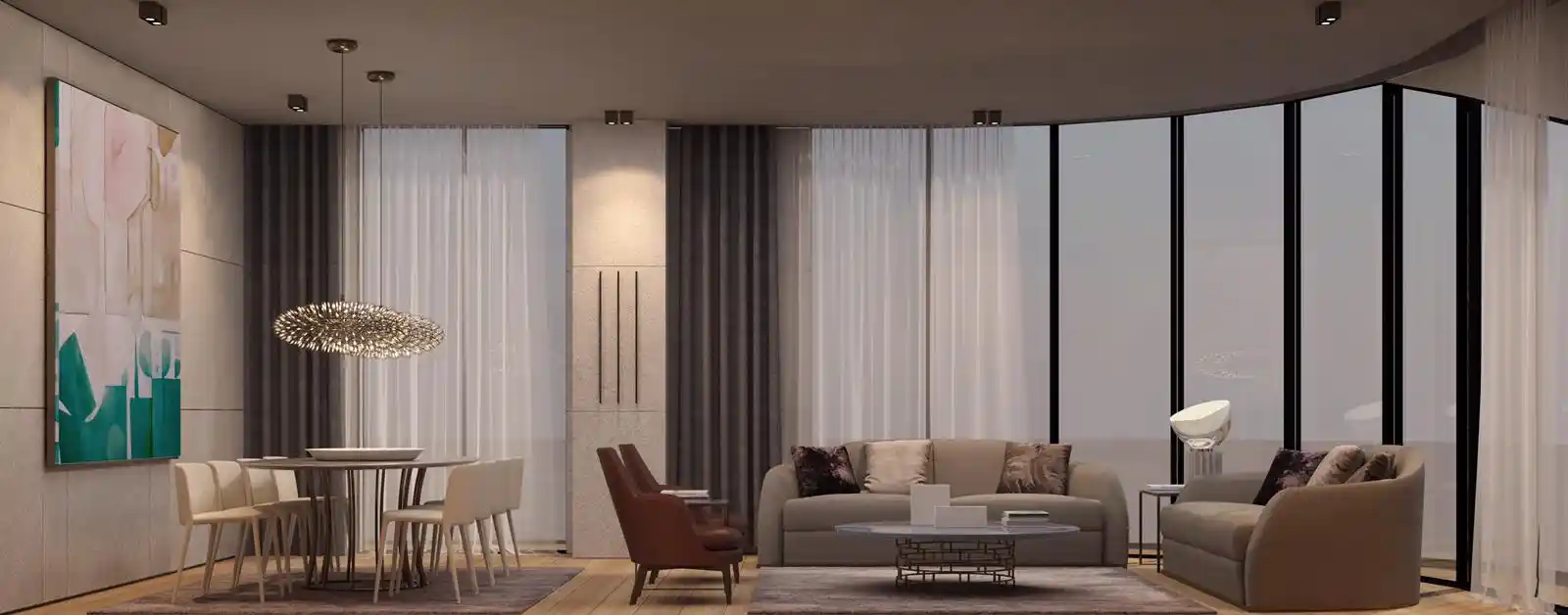 Image of Demir Country