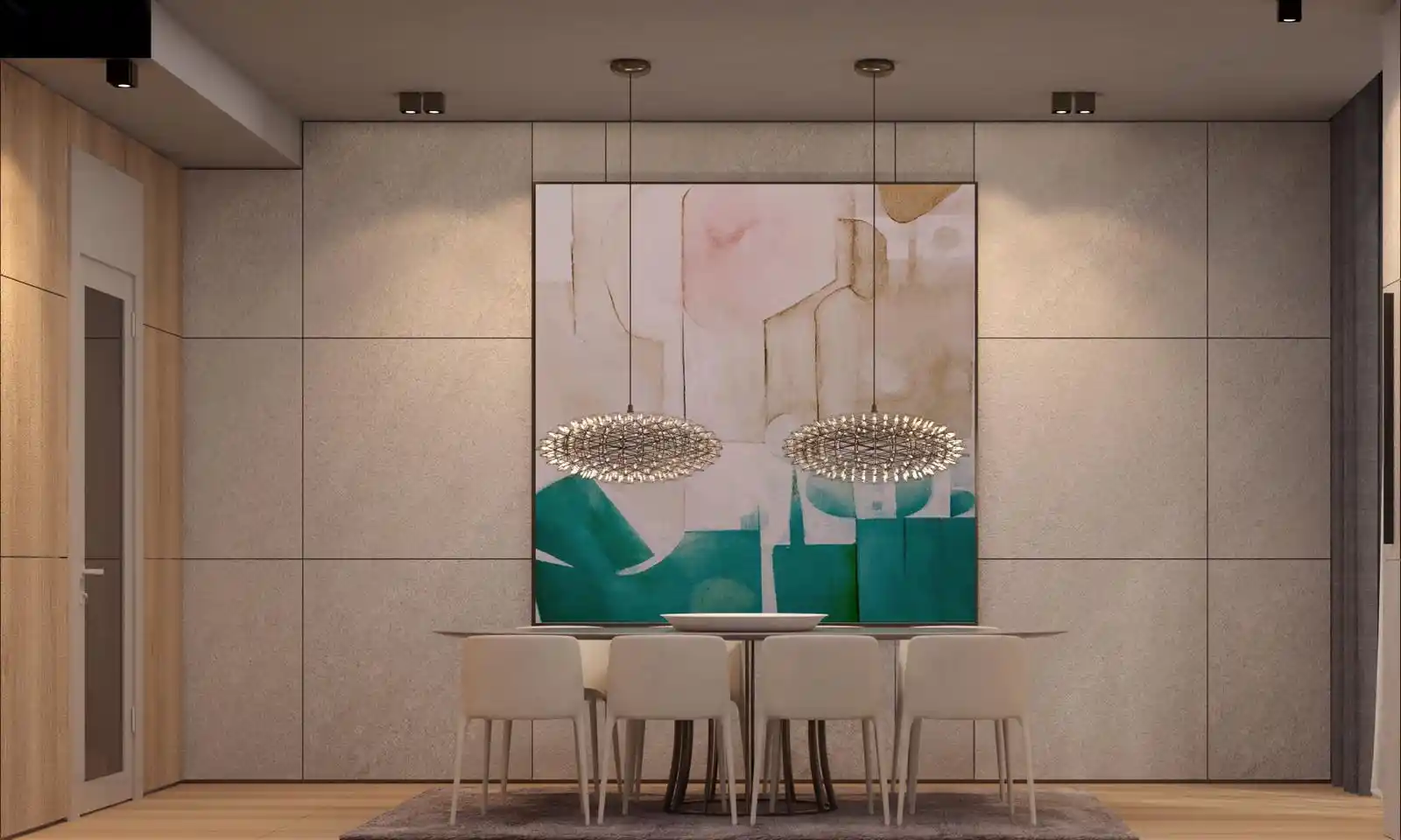 Image of Demir Country