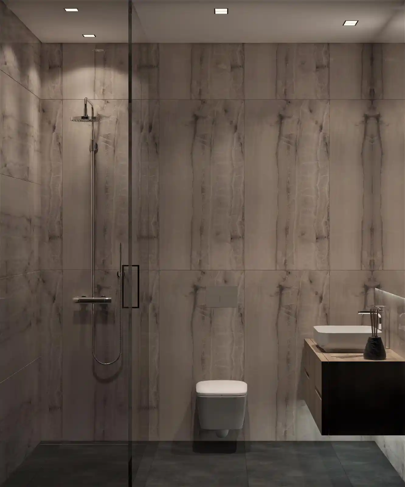 Image of Demir Country