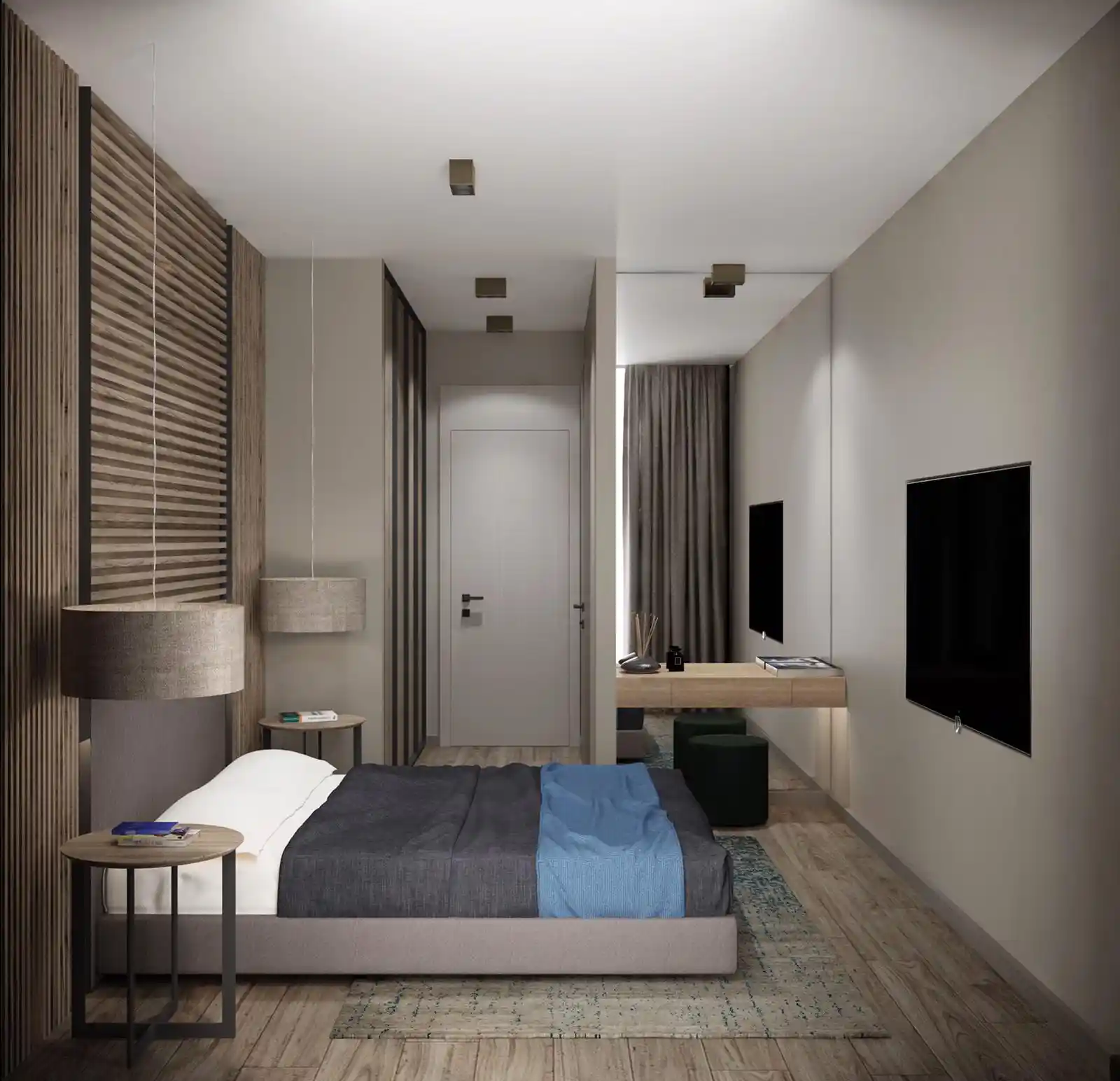 Image of Demir Country