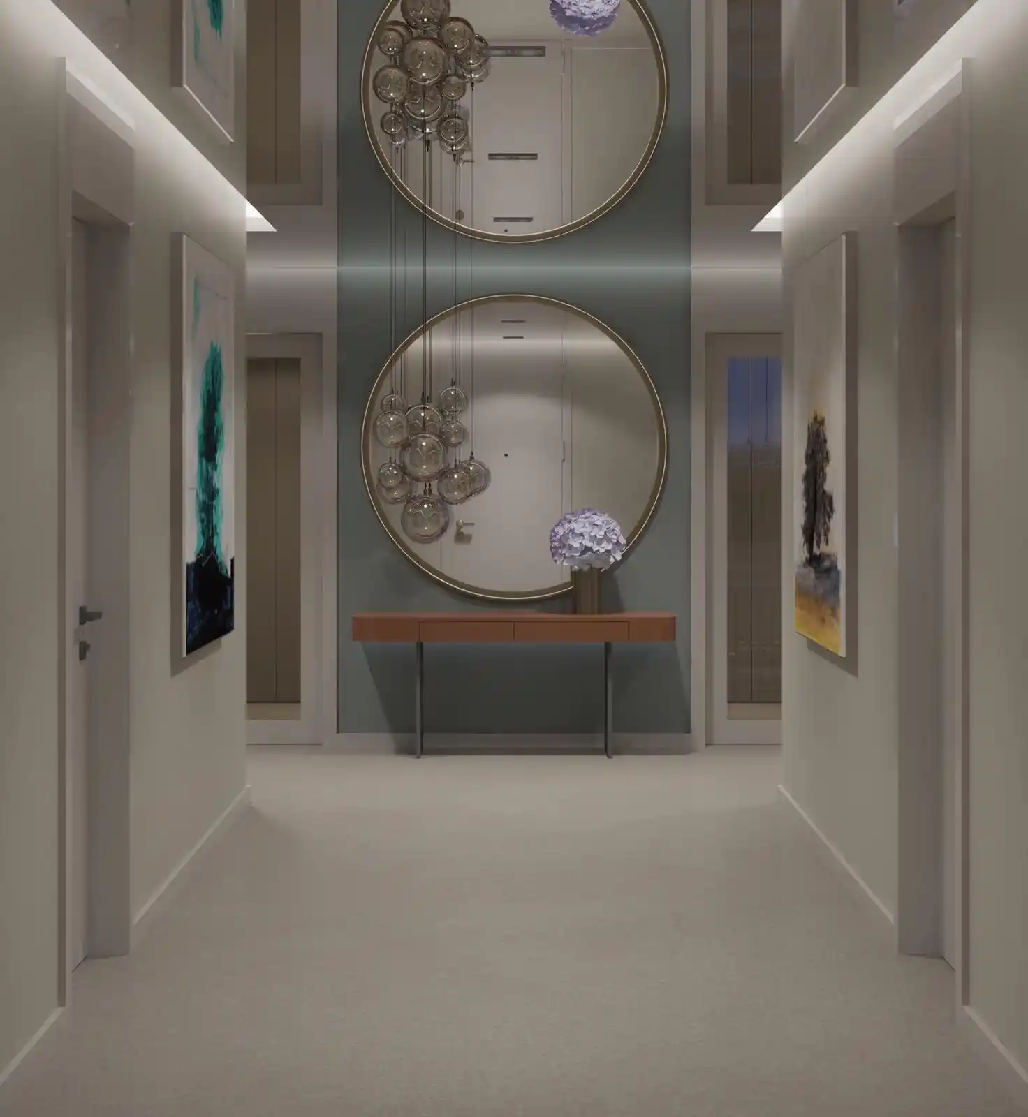 Image of Demir Country