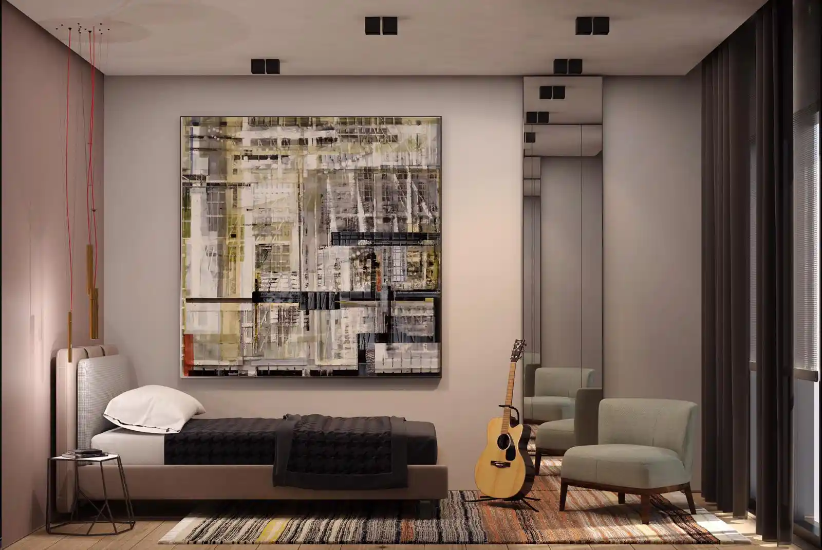 Image of Demir Country