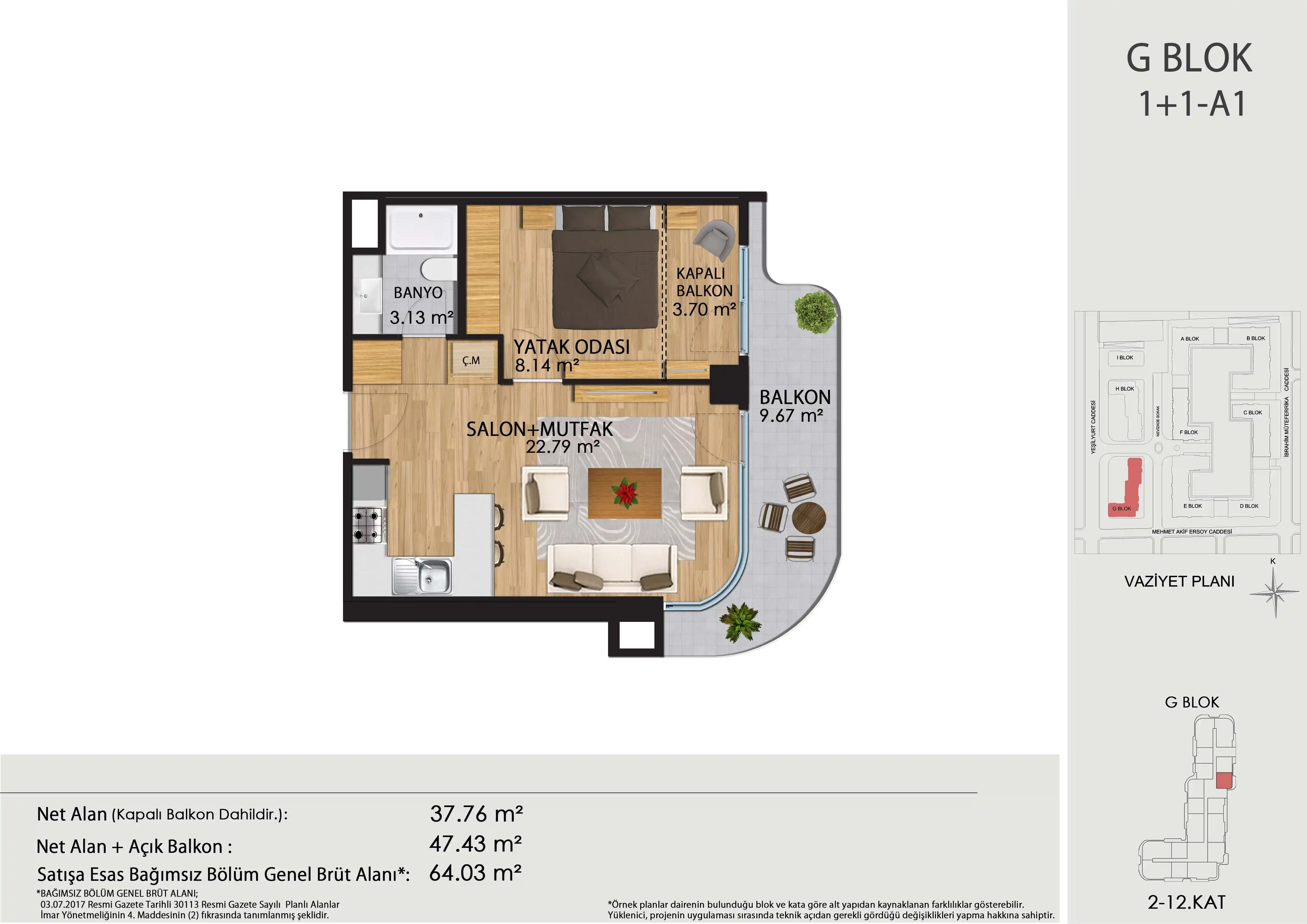 Image of Demir Country