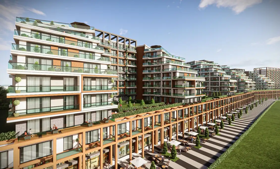 Image of Demir Marina