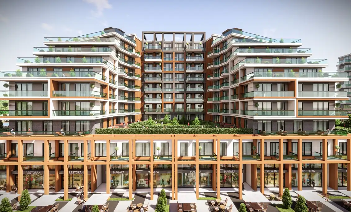 Image of Demir Marina