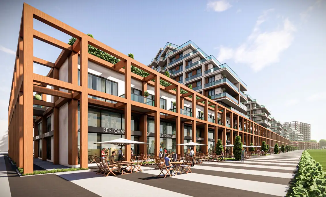 Image of Demir Marina