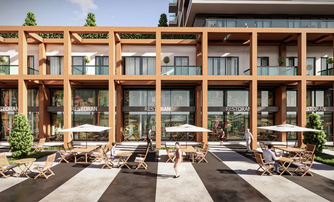 Image of Demir Marina