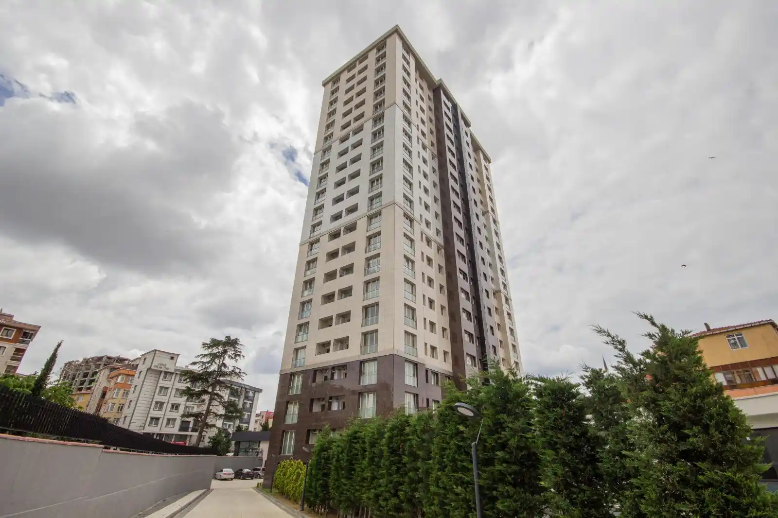 Image of Denge Towers