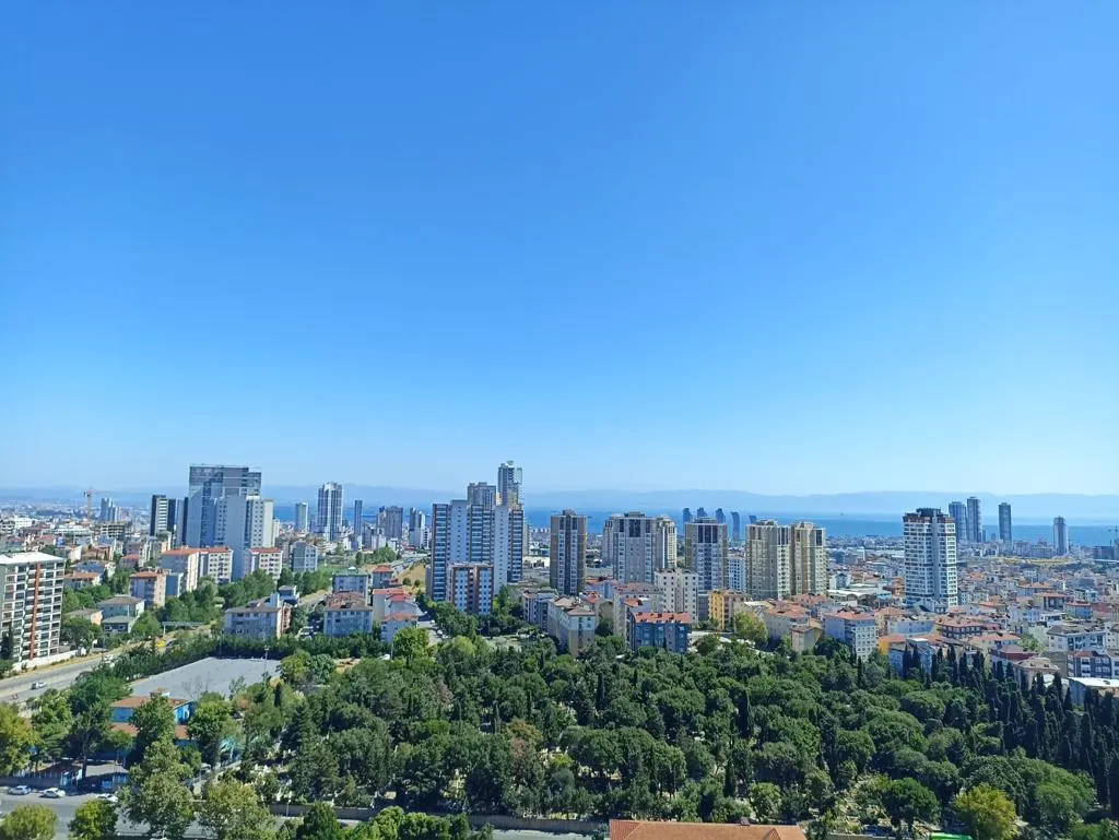 Image of Denge Towers