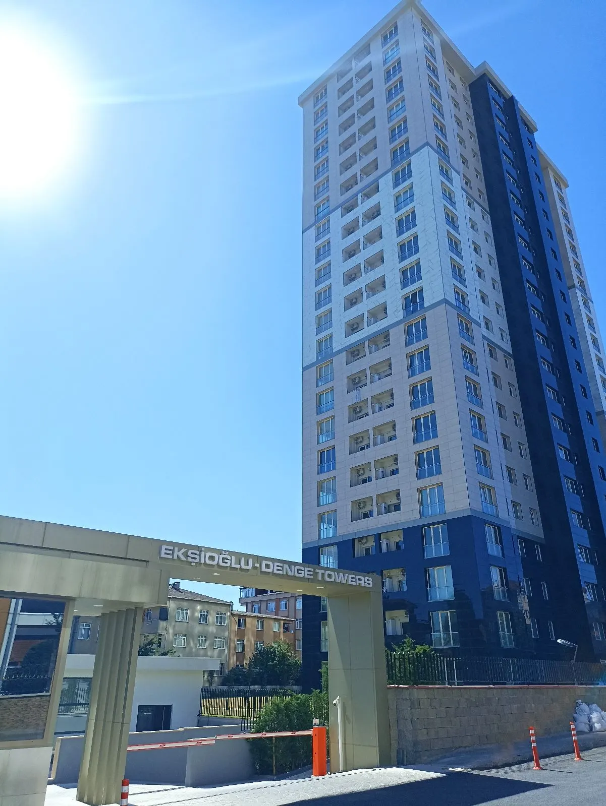 Image of Denge Towers