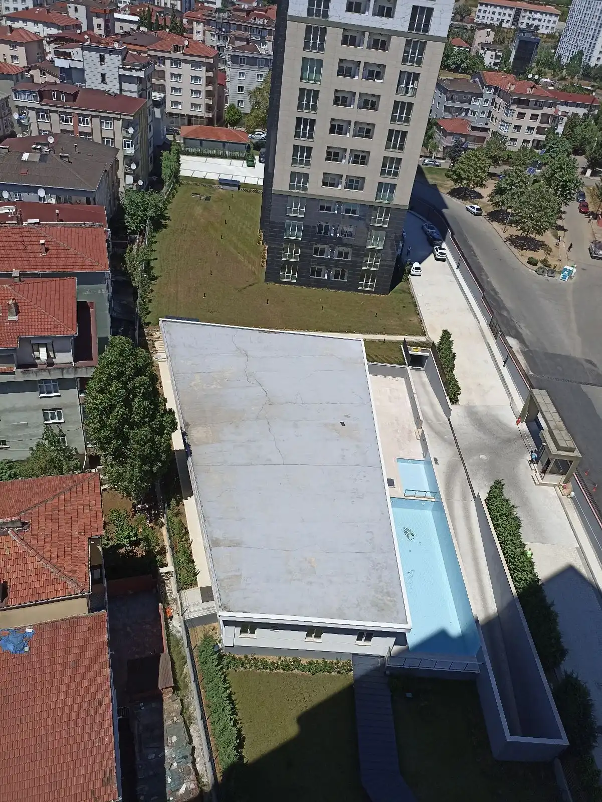 Image of Denge Towers