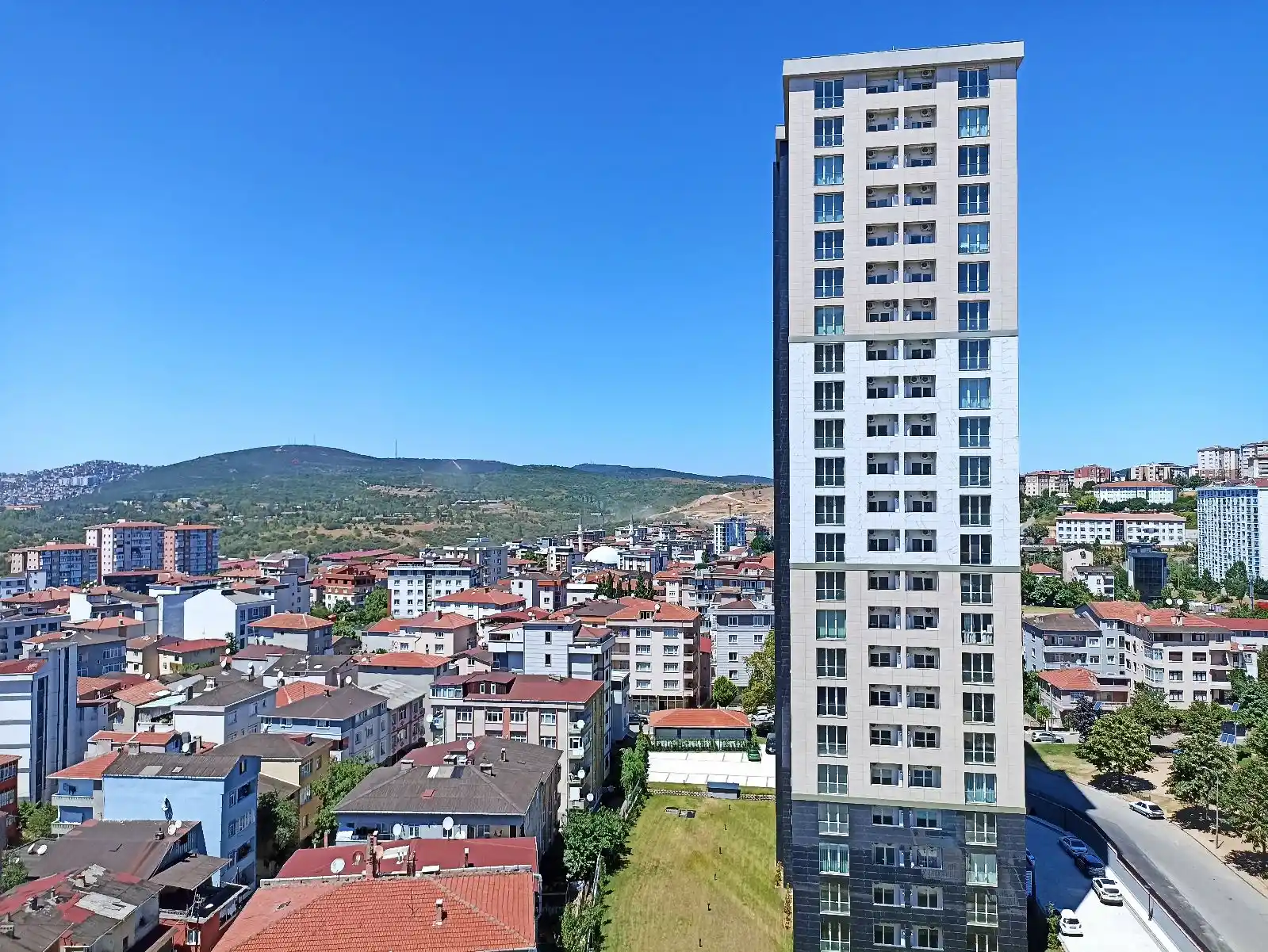 Image of Denge Towers