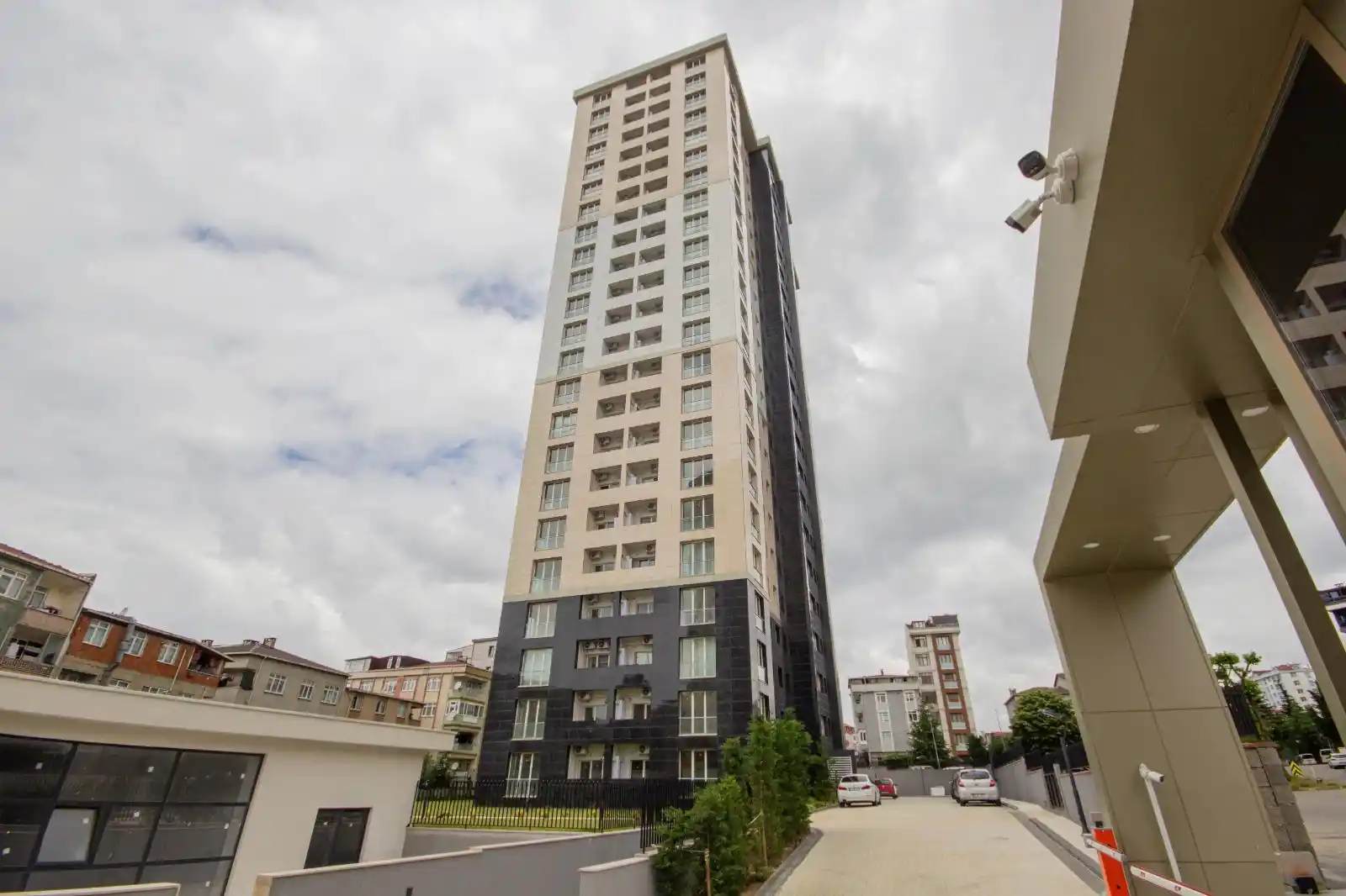 Image of Denge Towers