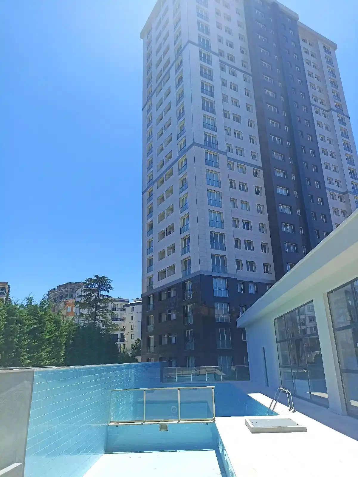 Image of Denge Towers