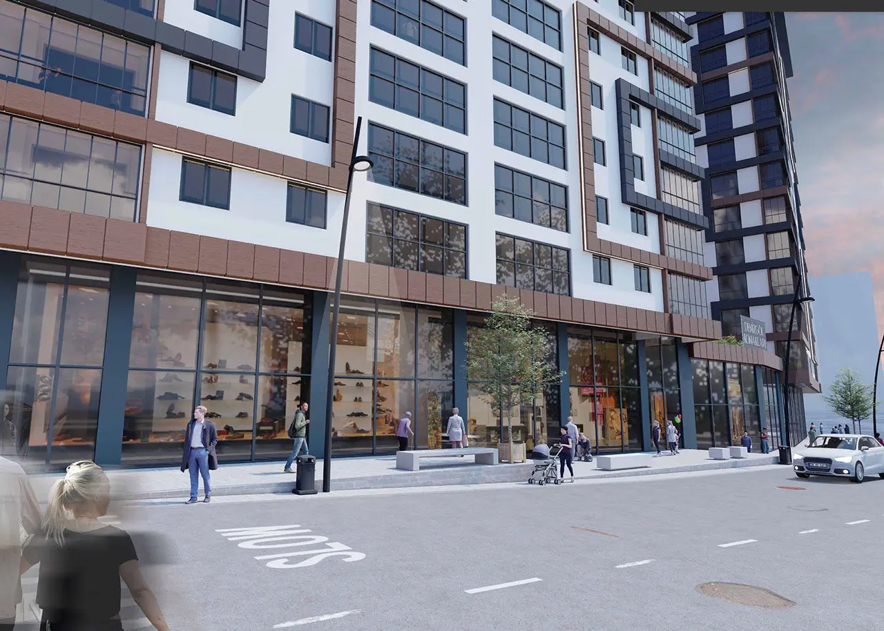 Image of Deniz Gol Konaklari