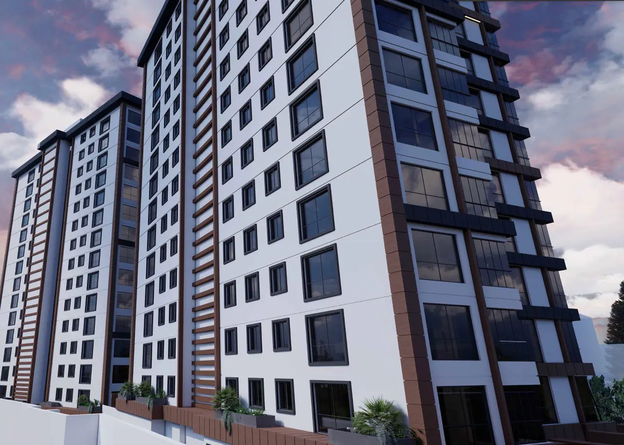 Image of Deniz Gol Konaklari