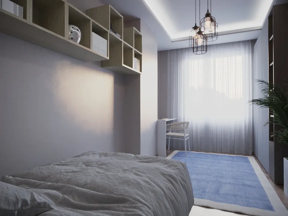 Image of Deniz Gol Konaklari