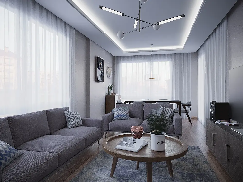 Image of Deniz Gol Konaklari