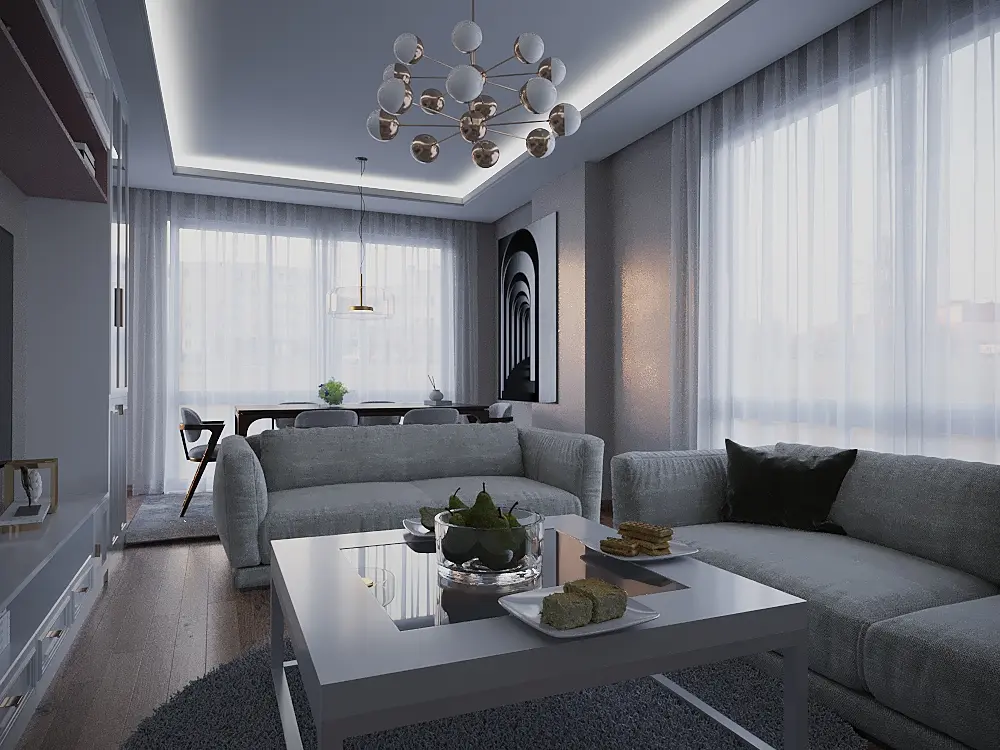 Image of Deniz Gol Konaklari